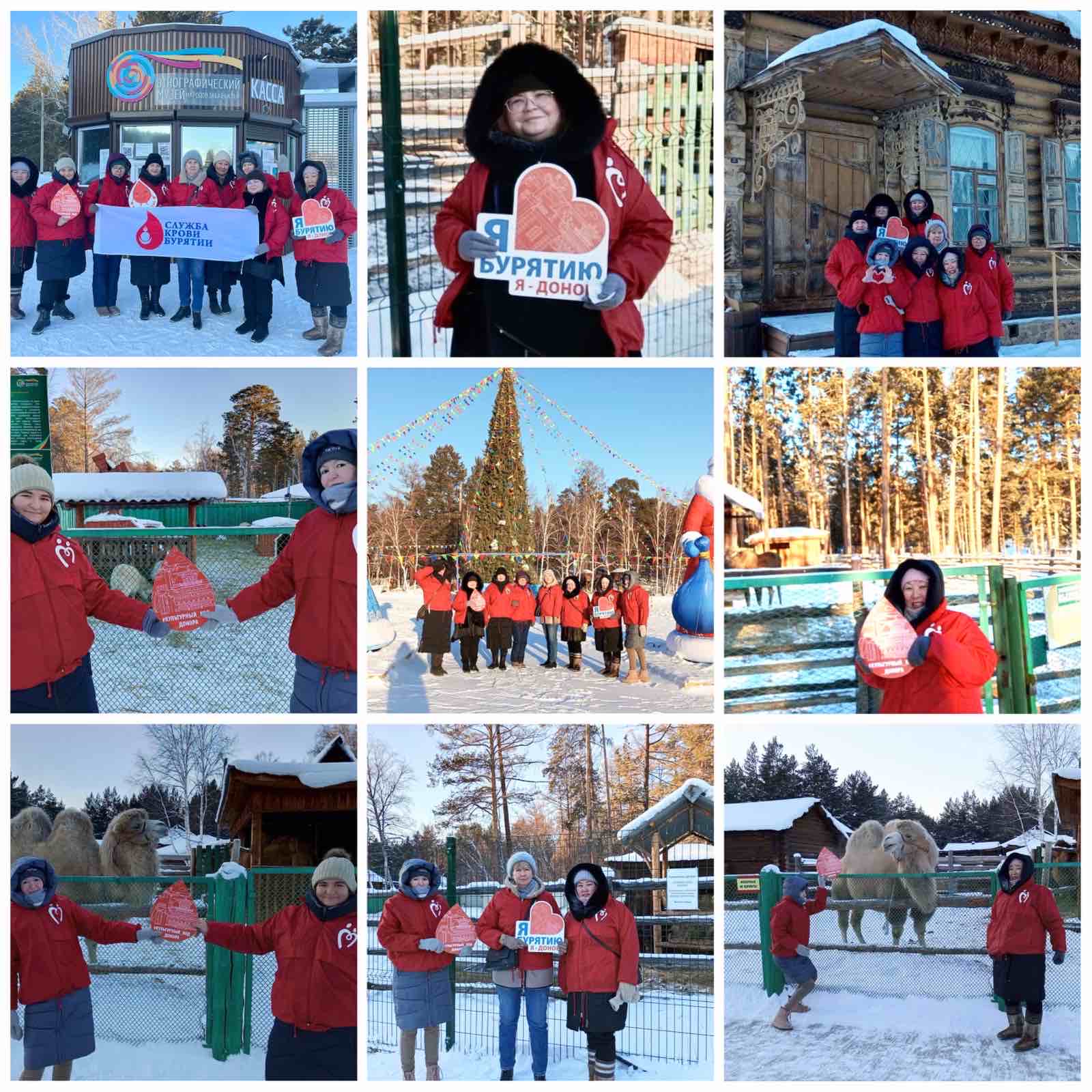 В новый год с полезными привычками!